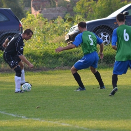 LZS Widawa Lubska - LKS Jemielnica 2:3