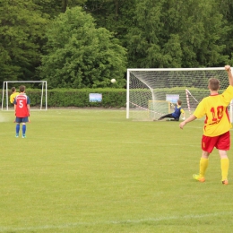 Mazur Gostynin U-17 - Zryw Bielsk U-17