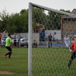 Makowice - Stanowice 03.09.2016