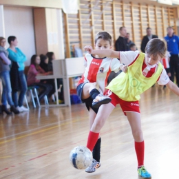 Aleksandrów Kuj.: OT Mikołajki CUP - drużyna Starszych Żaków Junior F1 zdobywa Wicemistrzostwo w Ogólnopolskim Turnieju Mikołajkowym '2014