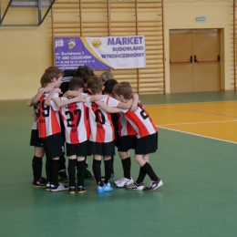 Człuchów: Skrzaty R-2008 na Ogólnopolskim Turnieju APaCze Cup '2015