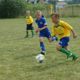 SKS VIGO TUCHOM CUP 2015 2006/2007/2008