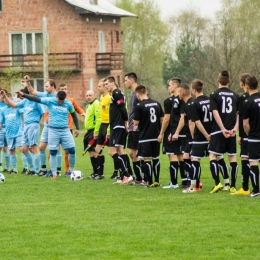 Strzelec - Kolejarz runda wiosenna