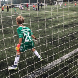 TURNIEJ GWIEZDNA LIGA MŁODYCH TALENTÓW