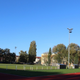 SFC Friedrichshain vs Olympia Berlin (Herren)