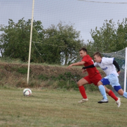 KS ZORZA KOWALÓW - ZNICZ TRZEMESZNO - 05.09.2015