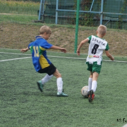 Sparta Oborniki - Concordia Murowana Goślina