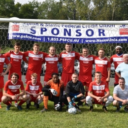 Niedziela na turnieju