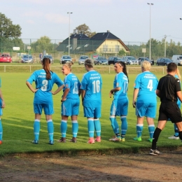 PP MKS Gwiazda Prószków - LKS Rolnik B. Głogówek 0:8