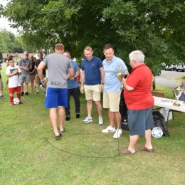 Niedziela na turnieju