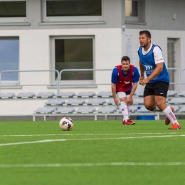 Antares - Poznań FC (fot. Szymon Malicki)