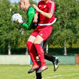 Pionier - KS Bestwinka 19.05.2018r.