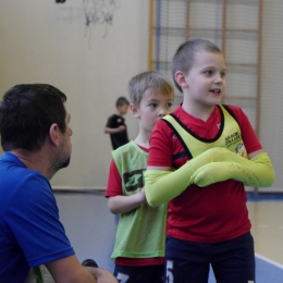 Turniej Żaków w Kamieniu Pomorskim