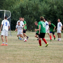 Szkółka Piłkarska Fair Play - LKS Mierzyn