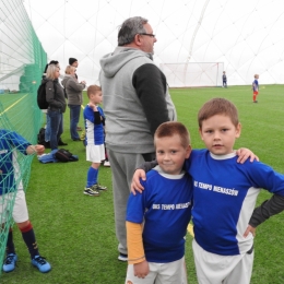 Kids Liga IV runda