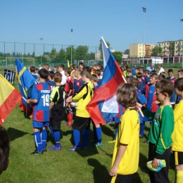 Mini Euro 2012 w Tczewie...