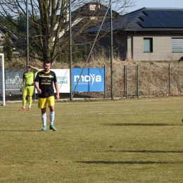LKS ŻYGLIN - Sparta Zabrze