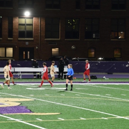 US Open Cup Wisła-One Knoxville