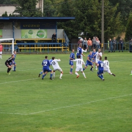 LKS Czaniec - Beskid Skoczów, 02.09.2017 r.