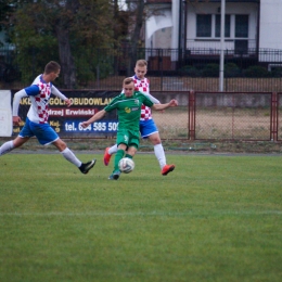 Orlęta-Legia Ch.