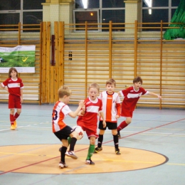 Gdańsk-Orunia: Orlik Młodszy (R-2005), Mini Turniej Halowy Polonia Gdańsk vs. AP MARKO-GOL Gdańsk