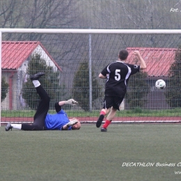 "DECATHLON Business Champions League" - fot. Andrzej Kwiatoń