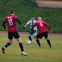 Olimpiakos- Huragan Fot. Ł.G.