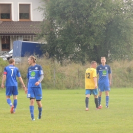 LKS ŻYGLIN - Tempo Stolarzowice