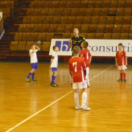 ZABORZE CUP 2012