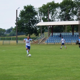 Rohland Tuszów 4-1 KS Serniki