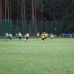 LZS Zdziary - Wisan Skopanie 5:1