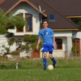 Sparing Stal Gorzyce - LZS Zdziary 3:3 (fot.Sport w obiektywie, IV Liga)