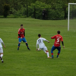 LKS Czaniec - Iskra Pszczyna 10.05.2017 r.