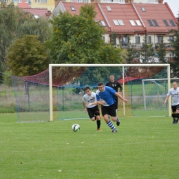 Górnik Lubin-Zjednoczeni jesień 2017