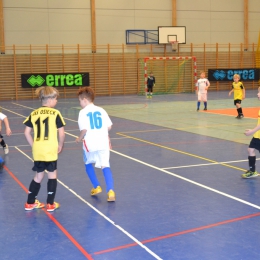 Turniej GOSIR KOSA CUP 2015