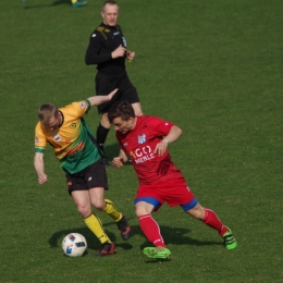 Tur 1921- Victoria Ostrzeszów 0:2