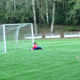 2014-09-23 Liga Młodzików: Start Płoty - MKP Saprtakus