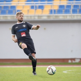 OKS - Chrząszcz Chrząszczyce 7:3  / 12.04.2025