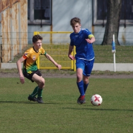 Tur 1921-Górnik 0:2