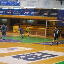 Charytatywny Turniej Piłkarski Football Academy Zgorzelec