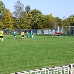 Andrespolia-LKS Lubochnia 11:3