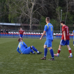 Jantar Ustka - MKS Władysławowo