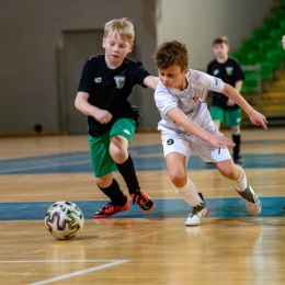 Pomorski Futsal Cup - Wielki Finał 2022