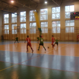 Orlik Cup 2014.