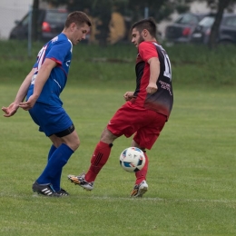 Pionier - Groń Bujaków 26.05.2016r.