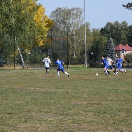 KS Serniki 8 - 2 GKS Abramów