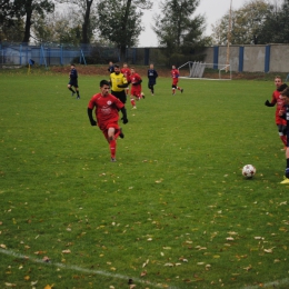 DERBY! JKS Jarosław 2:2(0:2) Polonia Przemyśl