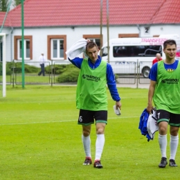 UEFA Region's Cup: Zachodniopomorski ZPN - Kujawsko-Pomorski ZPN