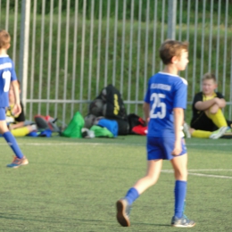 2020-09-16 Orlik: Orla Jutrosin  4 - 3 Bojanowo