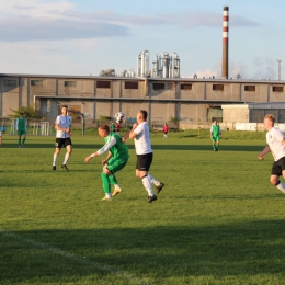 CKS Zbiersk vs Warta Eremita Dobrów